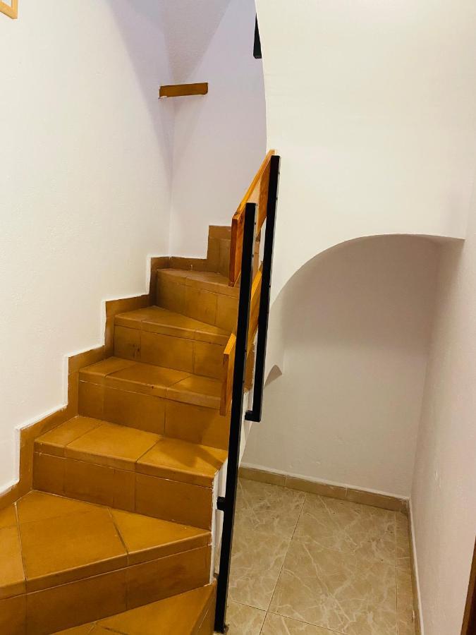 Apartamentos Mitus Canet De Mar Kültér fotó