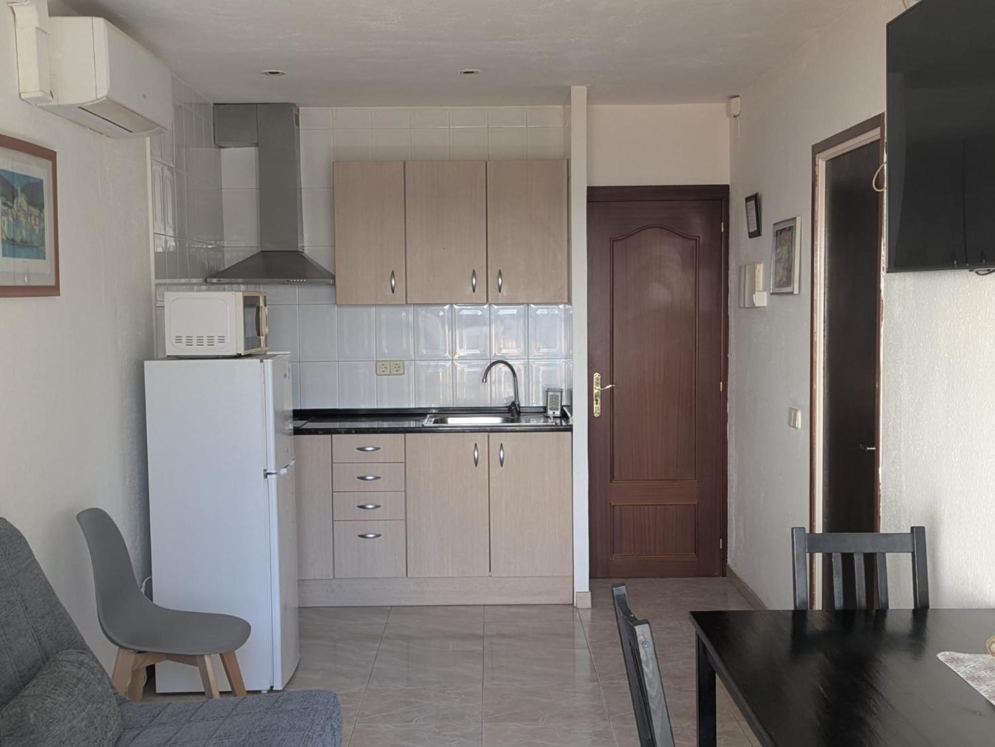 Apartamentos Mitus Canet De Mar Kültér fotó